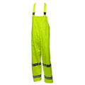 Eclipse Overall - Fluorescent Yellow-Green